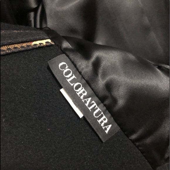 COLORATURA - Picture 7 of 8